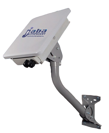 Terminal de antena integrada Hughes 9502 BGAN M2M - Image 1